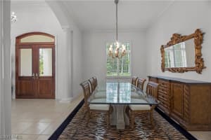 6441 Highcroft Drive, NAPLES, FL 34119 Sold 02/01/24
