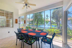 2240 Hawksridge Drive, NAPLES, FL 34105 Sold 11/13/23