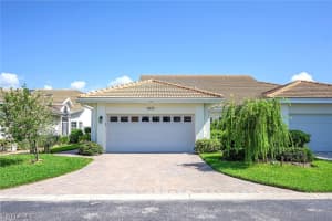 6533 Ilex Cir, Naples, FL 34109, Sold 10/13/23