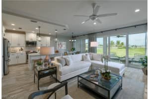 2646 Seychelles Drive, NAPLES, FL 34112 Sold 12/28/23