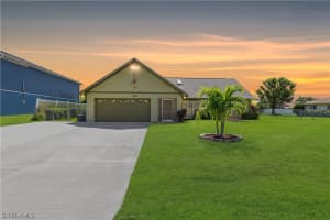 2536 25th Place, CAPE CORAL, FL 33904 Sold 11/17/23