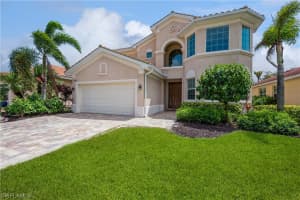 19658 Tesoro Way, ESTERO, FL 33967 Sold 02/21/24