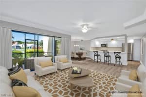 643 Beachwalk Circle, NAPLES, FL 34108 Sold 08/02/24