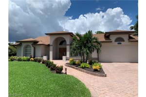 6597 Willow Lake Cir, Fort Myers, FL 33966, Sold 09/21/23