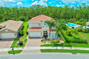 11104 Sparkleberry Dr, Fort Myers, FL 33913, Sold 10/10/23