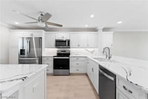 4309 Mariner Way #405, Fort Myers, FL 33919, Sold 01/26/24