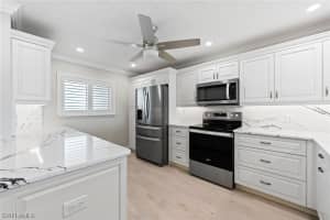 4309 Mariner Way #405, Fort Myers, FL 33919, Sold 01/26/24