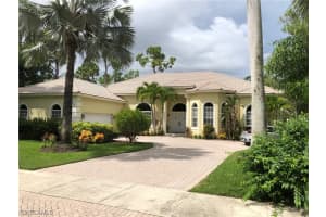 2280 Hawksridge Loop, NAPLES, FL 34105 Sold 02/15/24