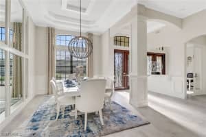 2325 Grenadines Way, NAPLES, FL 34120 Sold 10/30/23