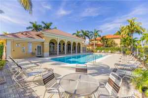 4233 Bellasol Circle, FORT MYERS, FL 33916 Sold 11/15/23