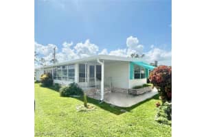 522 Blossom Court, NORTH FORT MYERS, FL 33917 Sold 12/19/23