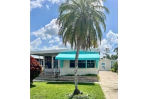522 Blossom Court, NORTH FORT MYERS, FL 33917 Sold 12/19/23