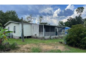 7993 Ebson Dr, North Fort Myers, FL 33917, Sold 10/13/23