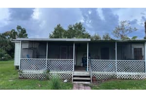 7993 Ebson Dr, North Fort Myers, FL 33917, Sold 10/13/23