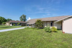 111 Kerr Cir, Lehigh Acres, FL 33936, Sold 11/01/23