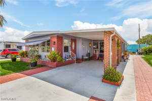 760 Knotty Pine Cir, North Fort Myers, FL 33917, Sold 04/15/24