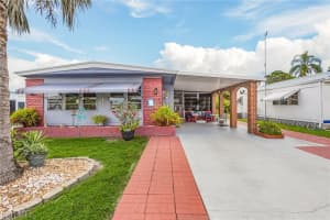 760 Knotty Pine Cir, North Fort Myers, FL 33917, Sold 04/15/24