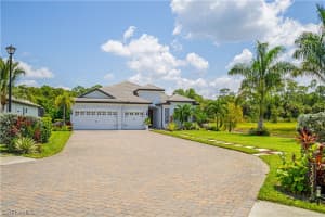 2302 Grenadines Way, NAPLES, FL 34120 Sold 10/16/23