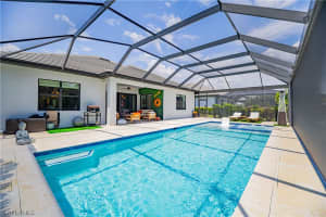 2302 Grenadines Way, NAPLES, FL 34120 Sold 10/16/23
