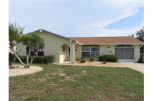 13375 Bronze Avenue, PORT CHARLOTTE, FL 33981 Sold 11/02/23