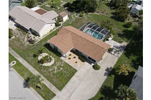 13375 Bronze Avenue, PORT CHARLOTTE, FL 33981 Sold 11/02/23