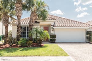 1996 Sagebrush Circle, NAPLES, FL 34120 Sold 11/17/23