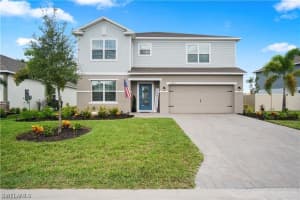 8783 Cascade Price Circle, NORTH FORT MYERS, FL 33917 Sold 11/21/23