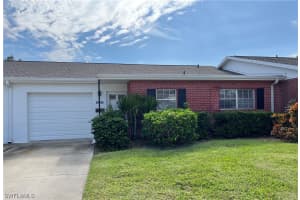 6933 Dog Leg Way, FORT MYERS, FL 33919 Sold 03/22/24
