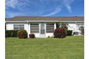 6933 Dog Leg Way, FORT MYERS, FL 33919 Sold 03/22/24