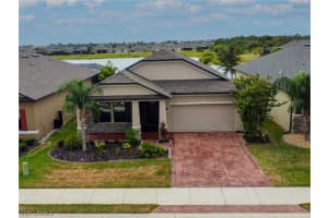 3972 River Bank Way, PORT CHARLOTTE, FL 33980 Sold 08/26/24