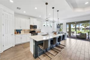 16517 Seagate Place, BONITA SPRINGS, FL 34135 Sold 12/08/23