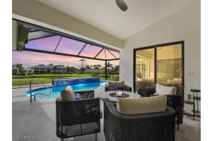 16969 Timberlakes Drive, FORT MYERS, FL 33908 Sold 02/28/24