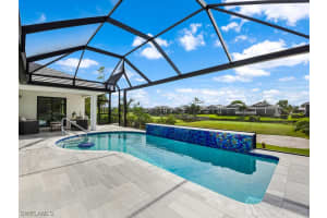 16969 Timberlakes Drive, FORT MYERS, FL 33908 Sold 02/28/24