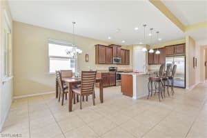 251 Destiny Circle, CAPE CORAL, FL 33990 Sold 12/15/23