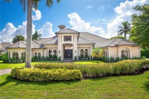 2354 Alexander Palm Drive, NAPLES, FL 34105 Sold 11/03/23