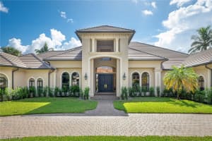 2354 Alexander Palm Drive, NAPLES, FL 34105 Sold 11/03/23