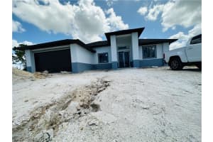 2829 NW 21st Pl, Cape Coral, FL 33993, Sold 09/16/24
