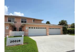 20028 Lake Vista Cir N #4a, Lehigh Acres, FL 33936, Sold 12/01/23