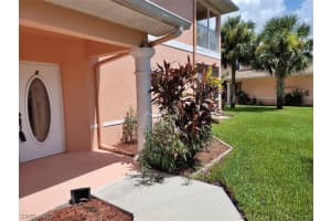 20028 Lake Vista Cir N #4a, Lehigh Acres, FL 33936, Sold 12/01/23