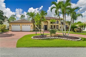 MLS# 223059130, Fort Myers, Florida 33912