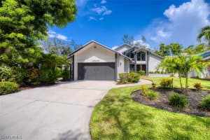 12290 McGregor Woods Cir, Fort Myers, FL 33908, Sold 12/04/23
