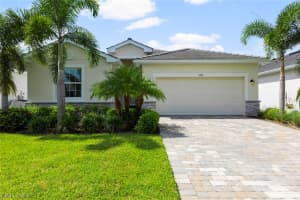 4363 Bluegrass Dr, Fort Myers, FL 33916, Sold 10/26/23