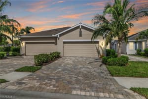 4219 Lemongrass Drive, FORT MYERS, FL 33916 Sold 11/01/23