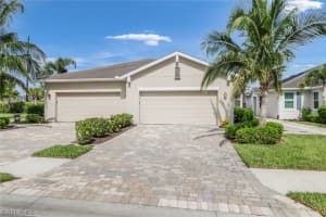 4219 Lemongrass Drive, FORT MYERS, FL 33916 Sold 11/01/23