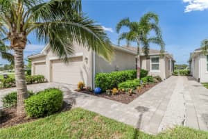 4219 Lemongrass Drive, FORT MYERS, FL 33916 Sold 11/01/23