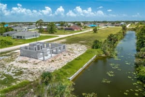 4324 14th Avenue, Cape Coral, FL 33909 - MLS#223059285