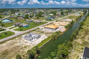 3425 14th Place, Cape Coral, FL 33909 - MLS#223059286