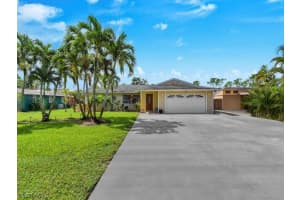 2348 Gorham Ave, Fort Myers, FL 33907, Sold 11/10/23
