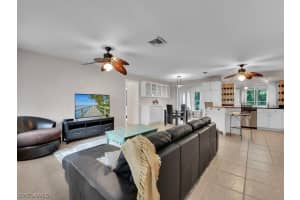 2348 Gorham Ave, Fort Myers, FL 33907, Sold 11/10/23
