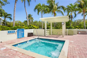 5343 Bayside Villas # 44, Captiva, FL 33924, Sold 12/06/23